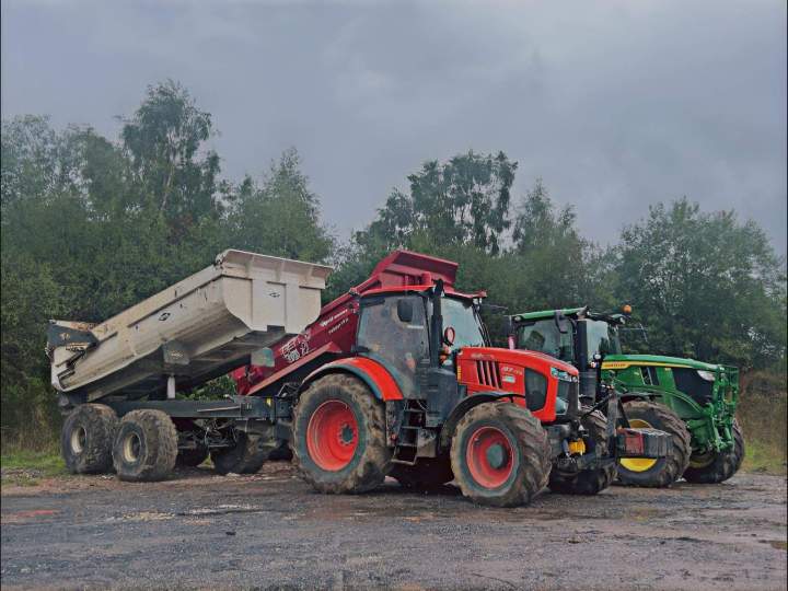 Location de benne fiable Puy-de-Dôme